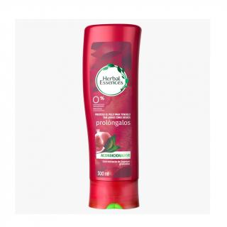 Herbal Essences Acondicionador 300ml Prolóngalos 


