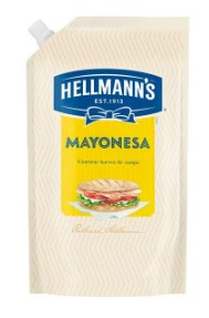 Mayonesa Hellmann´s Doypack 880gr