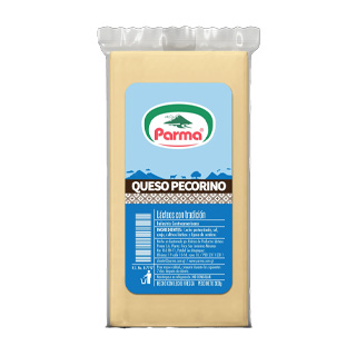 Queso Pecorino Entero Parma 200 gr.