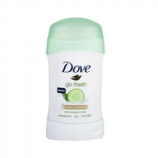Desodorante en Barra Go Fresh crema hidratante dama Dove 50 g