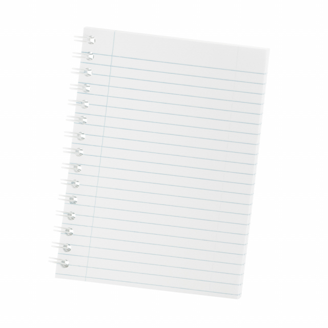 CUADERNO DOBLE ANILLO CONQUISTADOR 70H. #2 3069 RAYADO (110)