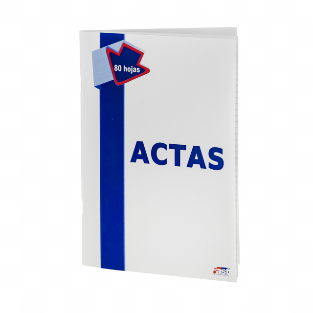 CUADERNO P/ACTAS 80H. OFICIO (12)
