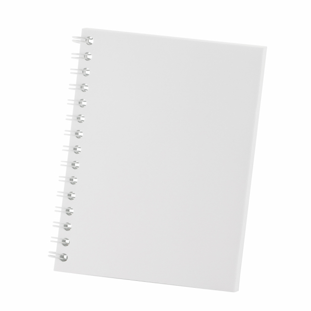 CUADERNO DOBLE ANILLO CONQUISTADOR 70H. #2 3077 LISO (110)