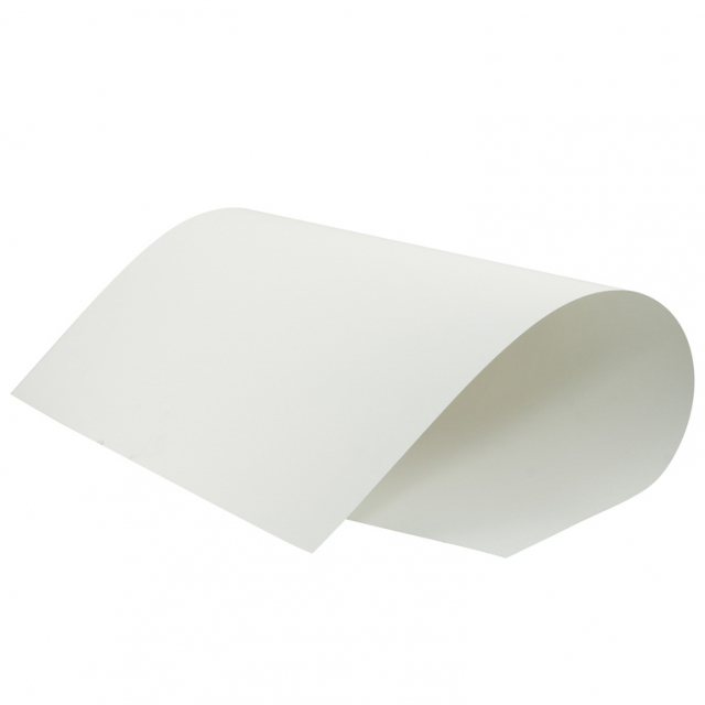 CARTULINA TEXCOTE C-14 25"X38" BLANCO (125)