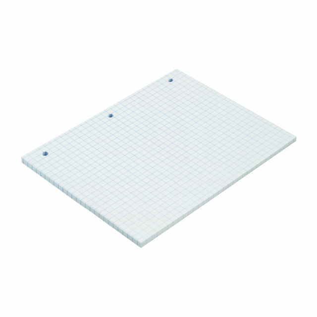 HOJAS CARTA PACASA BX100 CUADROS (12)