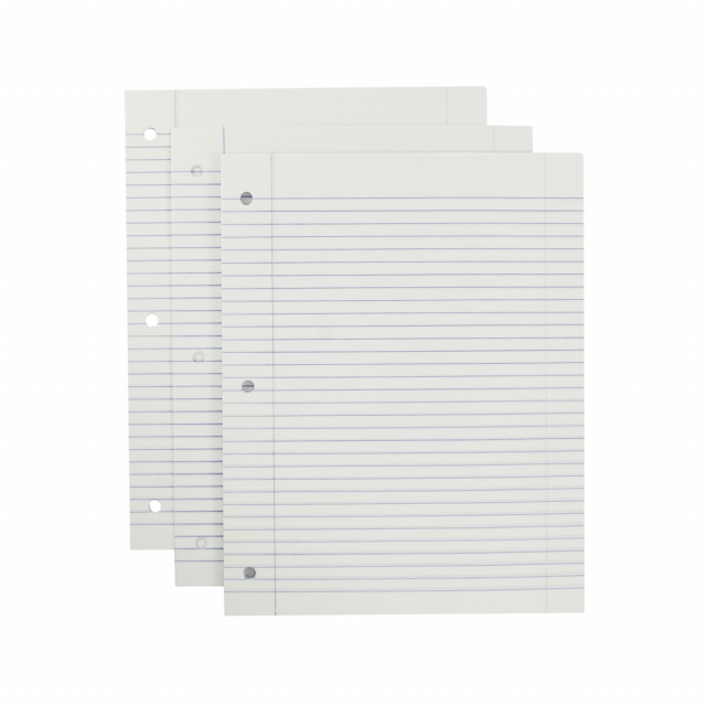 HOJAS CARTA PACASA BX100 RAYADAS (12)