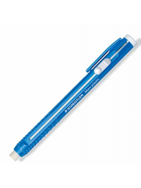 Borrador Lapiz Staedtler Retráctil