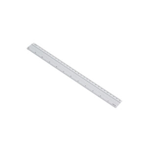 Escalimetro Fast Plastico