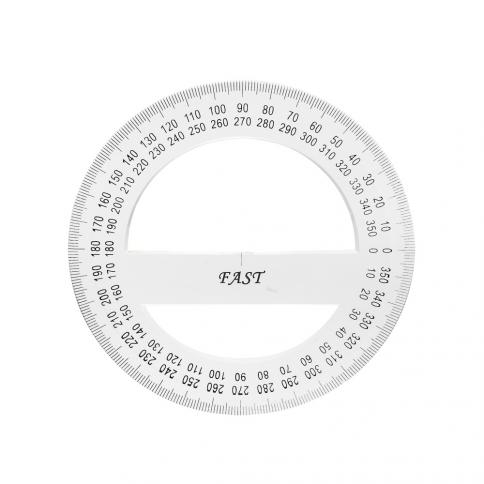 Fast Transportador 360 Grados Pequeño