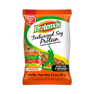 Protemás Sabor Original 120 gr.