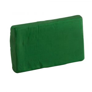 Vinci Plasticina Modelina 180g Color Verde Claro