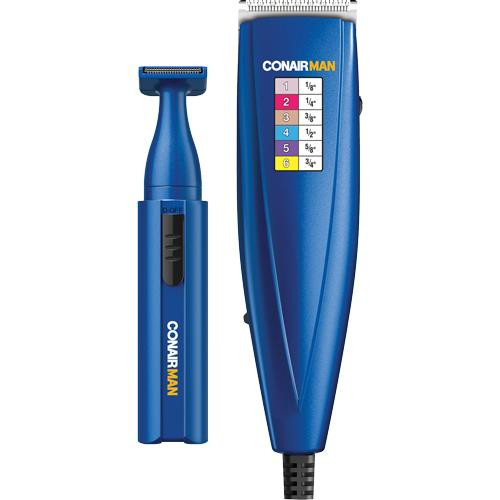 Cortadora de cabello de 13 piezas