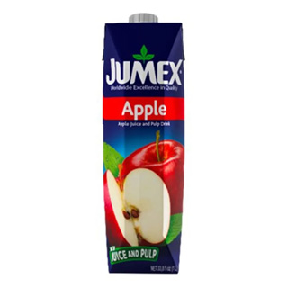 Jumex Néctar de Manzana 960 ml.