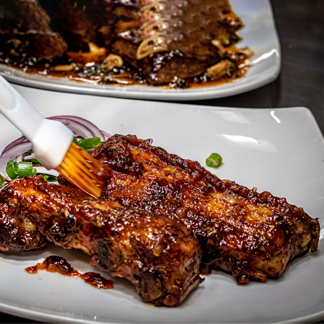 Costilla cerdo Riblet Procasa 2 lbs