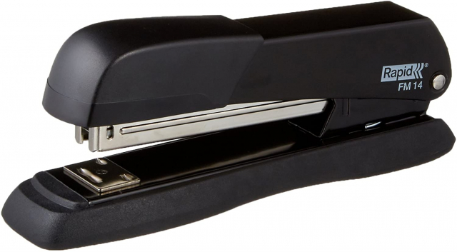 ENGRAPADORA RAPID FM-14 MET. GRANDE NEGRO (20)