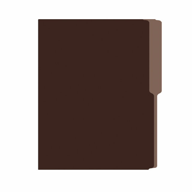 FOLDER FLASHFILE CARTA CAFE (5X100)