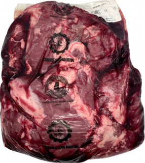 Entraña Gold San Martin Peso Promedio 5 a 6 libras