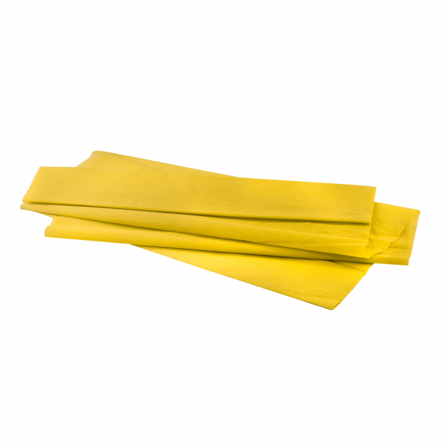 PAPEL KREPE KREA PX10 80-18 AMARILLO ORO (20)