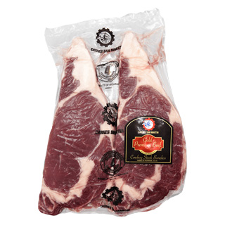 Cowboy Steak Con Hueso San Martin Peso Promedio 0.90 a 1 lb