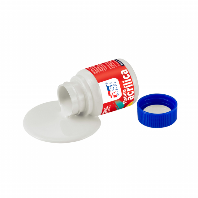 TEMPERA FAST 30ML 29 BLANCO (432)