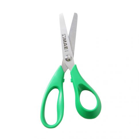TIJERA ESCOLAR MAE DE 5" MT-5 OJO GRANDE (8X72)
