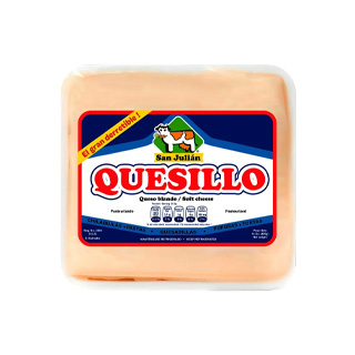 Quesillo especial San Julian 400 gramos