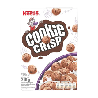 Nestlé Cookie Crisp 310 gr.