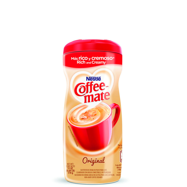 Coffe-Mate Cremora 160 gr. 