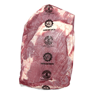 Bife de vacio San Martin peso promedio 1.8 a 2.2 lb
