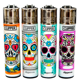 Encendedor Pequeño Clipper 1 ud.