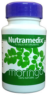 Moringa Nutramedix 100% Natural  