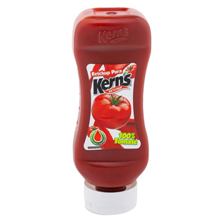 Ketchup Kern's Pura 540 gr.