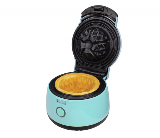 Máquina para hacer Waffles