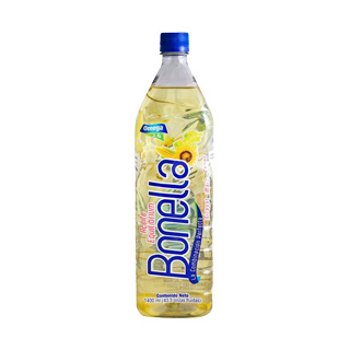 Aceite vegetal Bonella 1.4L