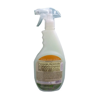 Fungicida para Plantas LemonG 750 ml 