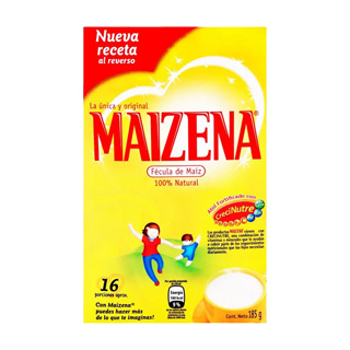 Harina de Maizena 190 gramos