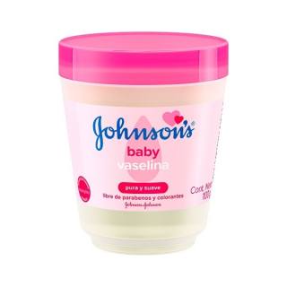 Vaselina Johnsons Baby 100gr.
