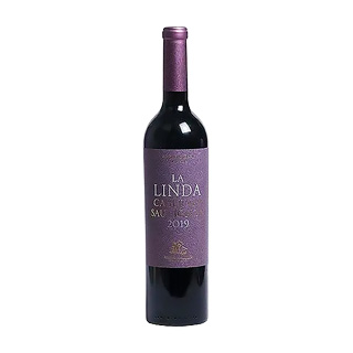 La Linda Cabernet Sauvignon 750ml.
