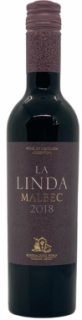 La Linda Malbec 750 ml