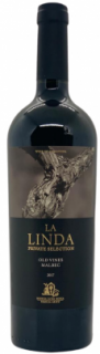 La Linda Old Vines 750ml