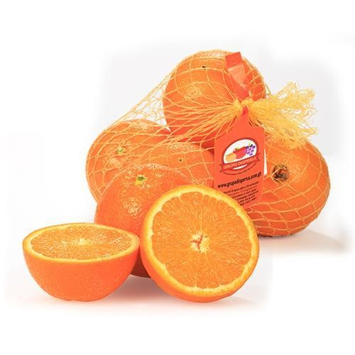 Naranja Navel Red Dispersa 5 unidades 