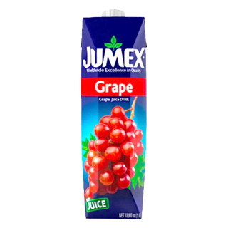 Jumex Néctar de Uva 960 ml.