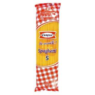 Pasta spaghetti Carozzi 250 g