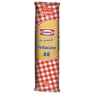 Pasta fettucine Carozzi 400 g
