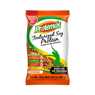 Protemas Original 454gr.