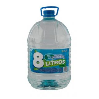Agua Pura Salvavidas 8 Lt.