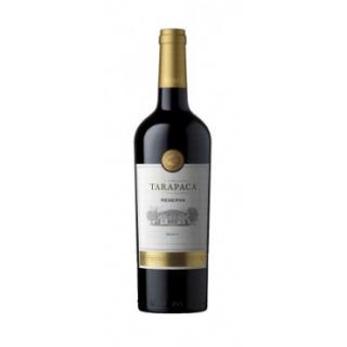 Tarapaca Vino Gran Reserva Merlot 750 ml.