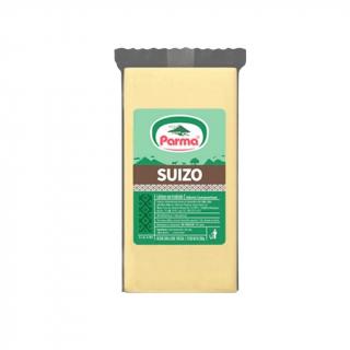 Queso Suizo Parma 200 gr.