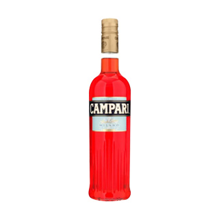 Licor Campari 750ml.