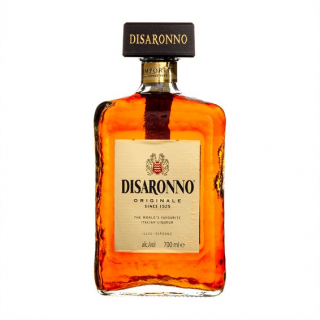 Licor Amaretto Di Saronno 700ml.